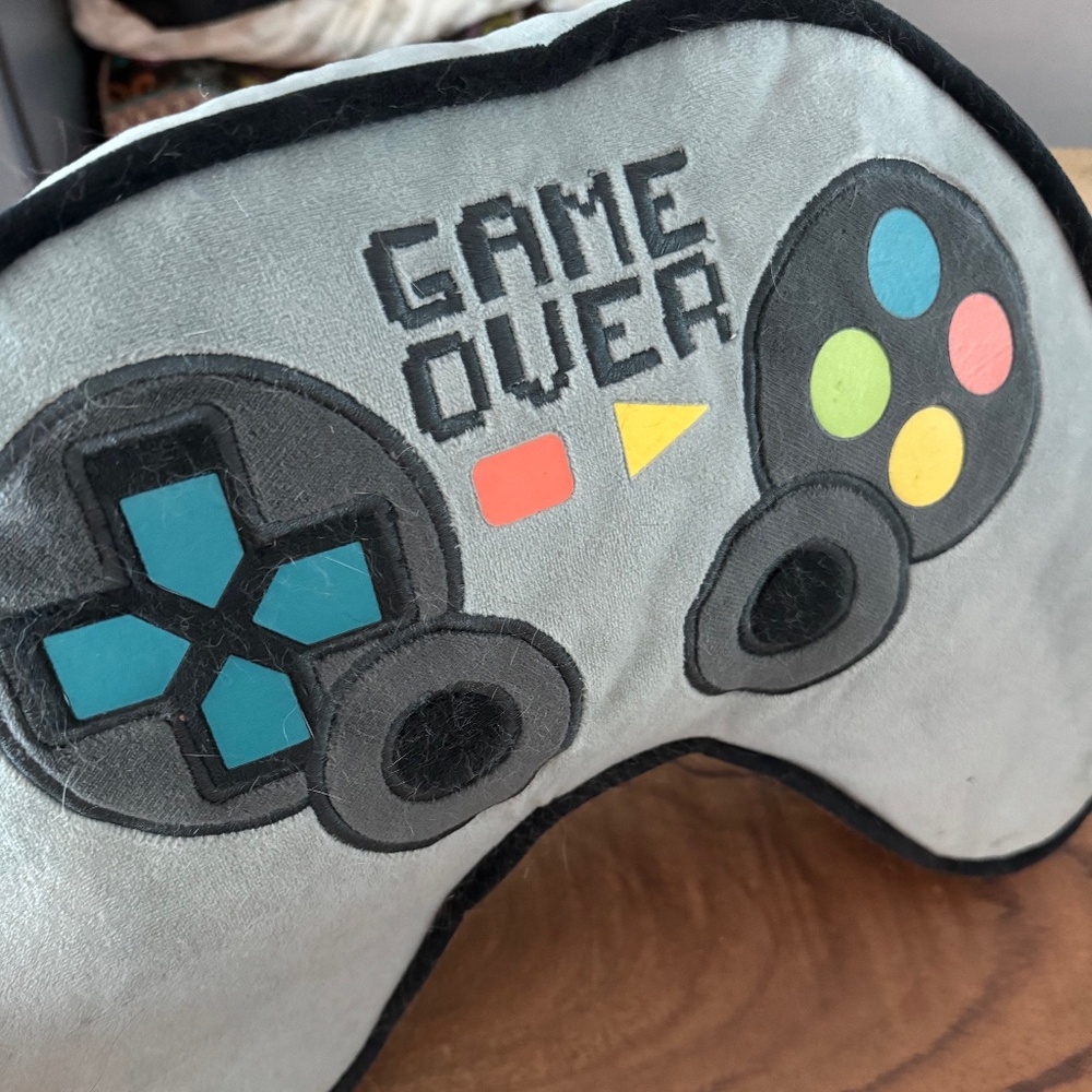 Pillow